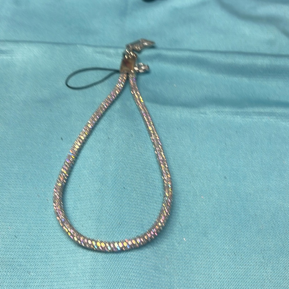 BLING Cell Phone Wristlets